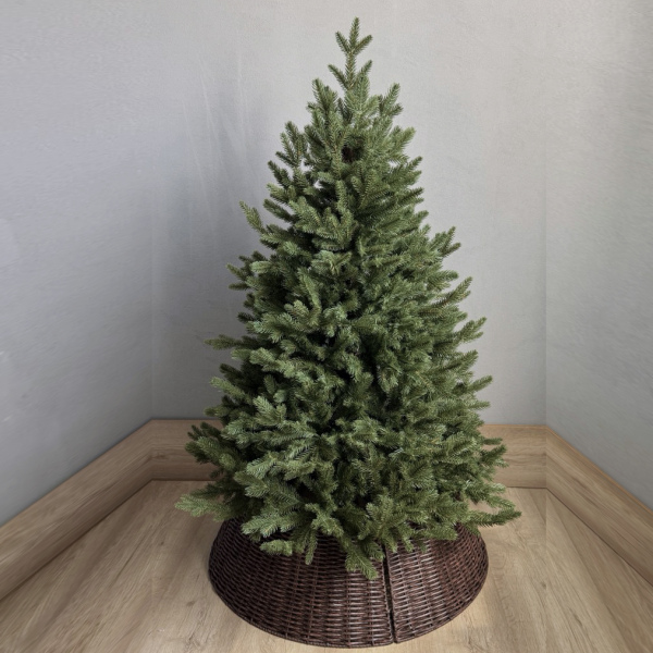 Искусственная елка литая Римини 120 см