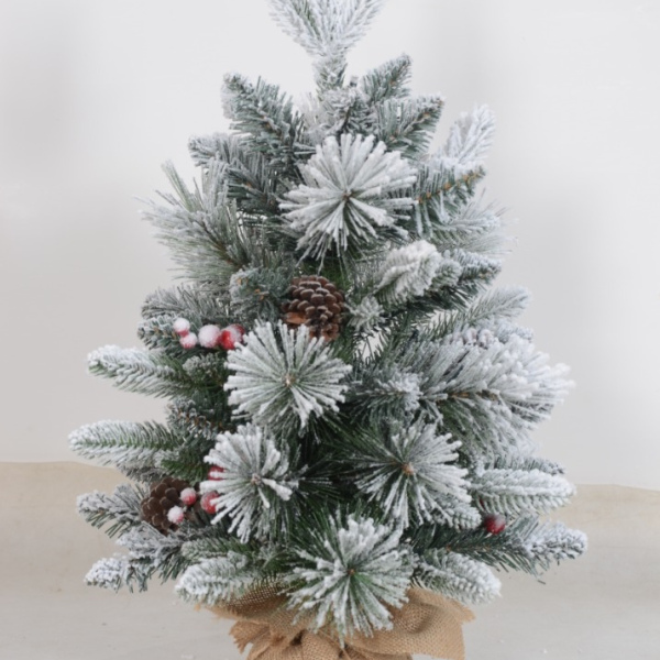 Искусственная елка Берта 60см