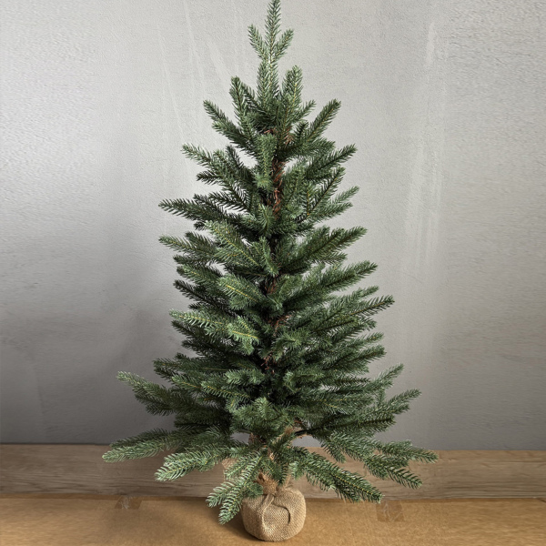 Искусственная елка Ева 90см