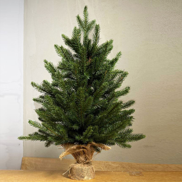 Искусственная елка Ева 60см