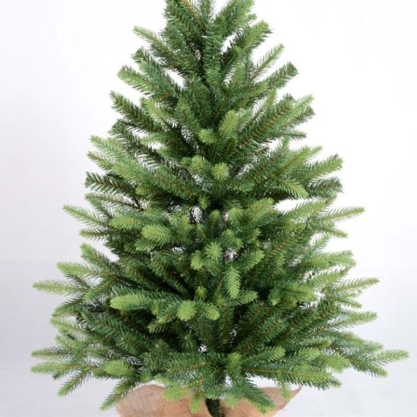 Искусственная елка Мила 90см