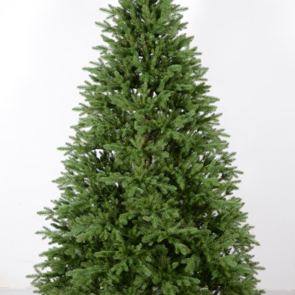 Искусственная елка литая Парма Премиум 3,5м