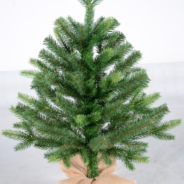 Искусственная елка Мила 60см